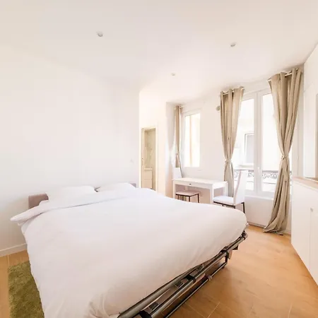 Apartment Magic 4p Sacre Coeur