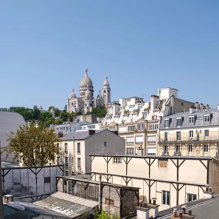 Magic 4p Sacre Coeur