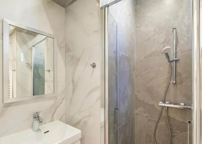 Magic 4p Sacre Coeur Apartment