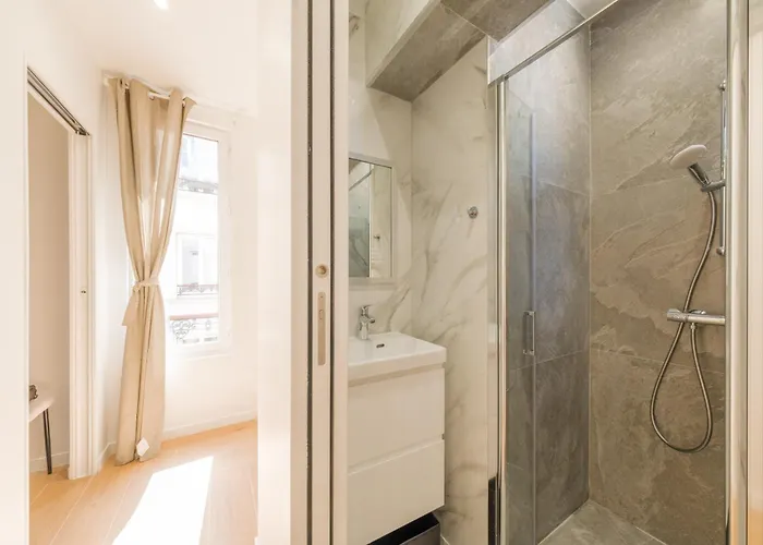 Magic 4p Sacre Coeur *