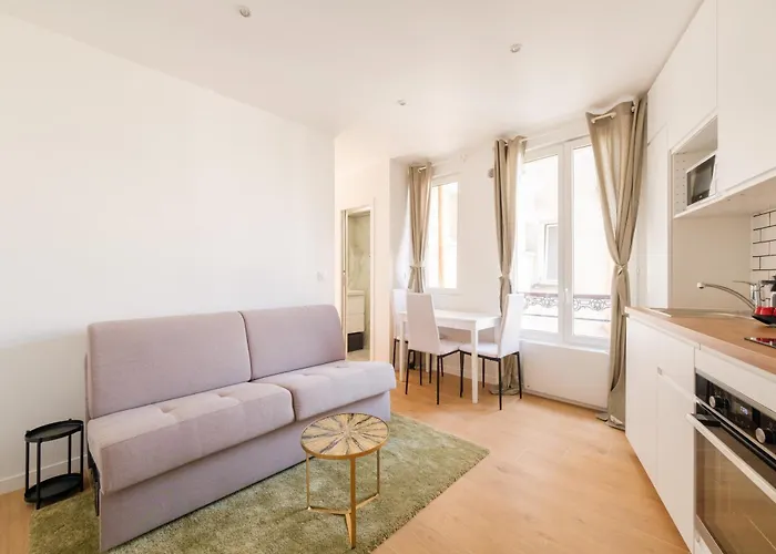 Magic 4p Sacre Coeur Paris