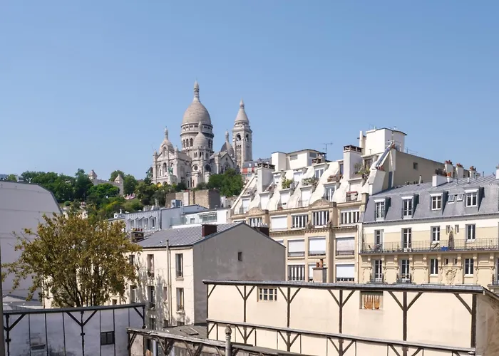 Magic 4p Sacre Coeur